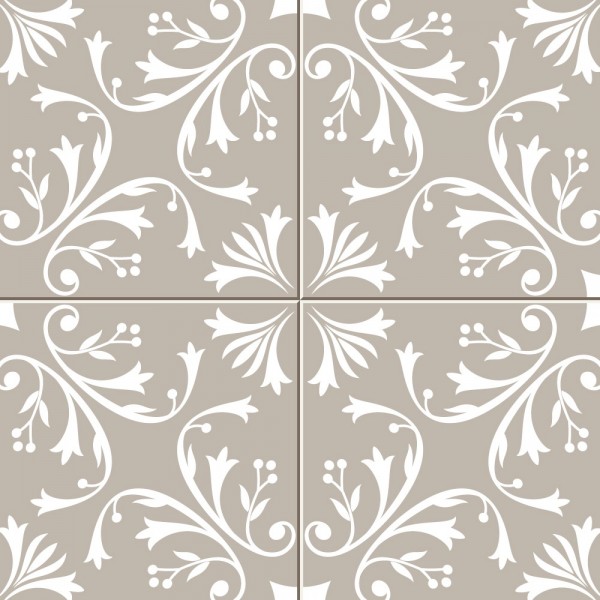 Posavasos Wela Beige (pack de 6)