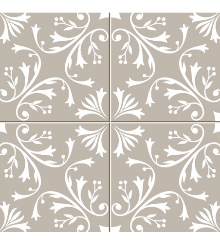 Posavasos Wela Beige