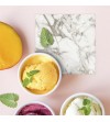 Posavasos Dalgona (pack de 6)