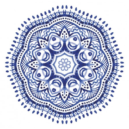 Posavasos Mykonos (pack de 6)