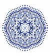 Posavasos Mykonos (pack de 6)