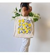 Tote Bag Limones