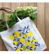 Tote Bag Limones
