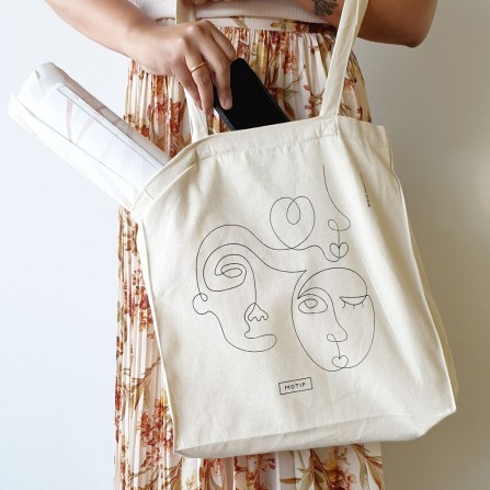 Tote Bag Faz