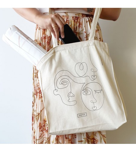 Tote Bag Faz