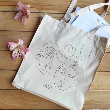 Tote Bag Faz