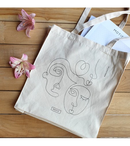 Tote Bag Faz