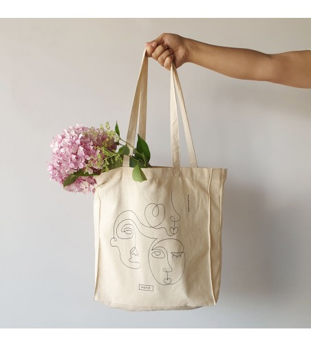 Tote Bag Faz