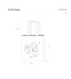 Tote Bag Faz