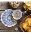 Posavasos Mykonos (pack de 6)