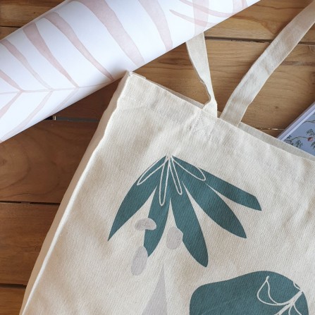 Tote Bag Nature