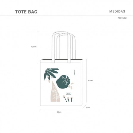 Tote Bag Nature