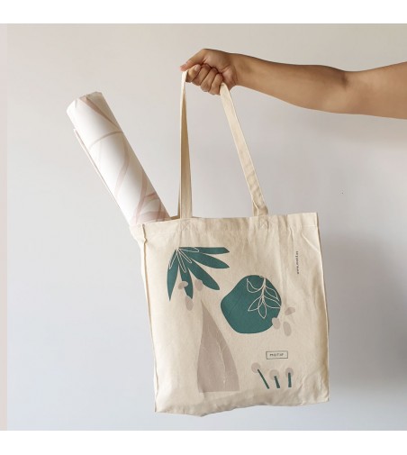 Tote Bag Nature