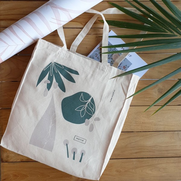 Tote Bag Nature