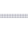 MaxiRoll 32x200 cm Anclas