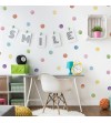 Stickers Bolitas