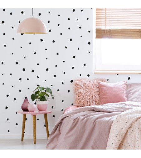 Stickers Dots