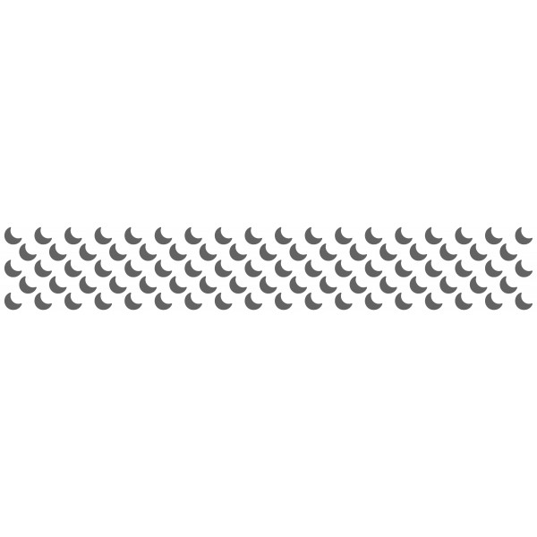 MaxiRoll 32x200 cm Luna
