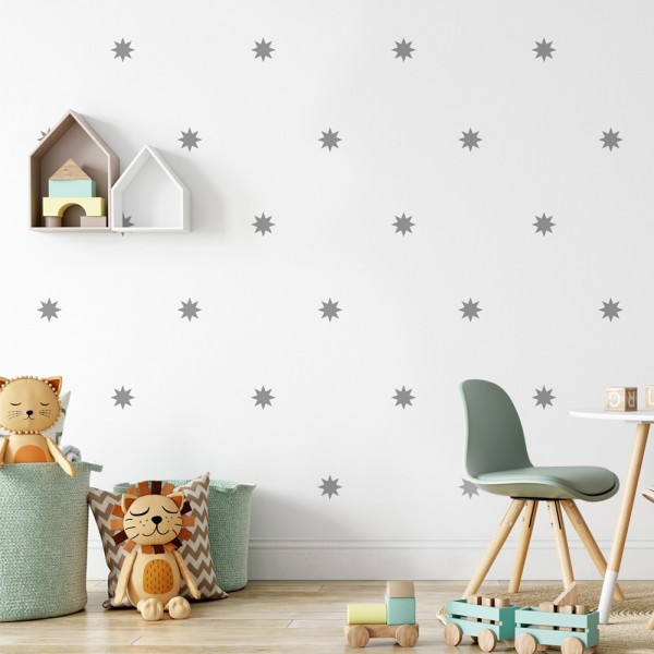 MaxiRoll 32x200 cm Small Stars