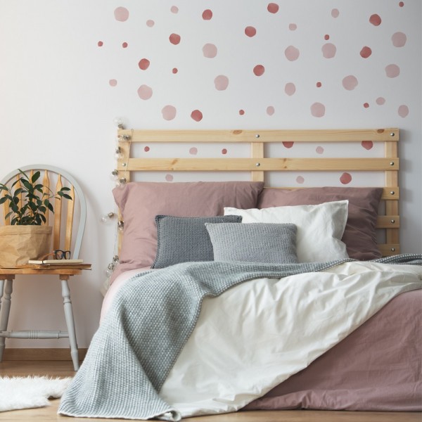 MaxiRoll 32x200 cm Water Dots