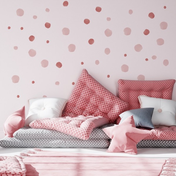 MaxiRoll 32x200 cm Water Dots