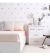 Stickers Mix Corazones