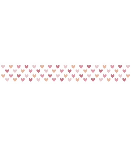 Stickers Mix Corazones