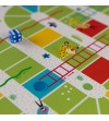 Juego Escalera Loca