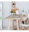 Vinilo para muebles con estampado Desert