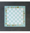 Juego Damas Forest
