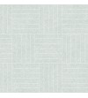 Vinilo para muebles con estampado  Terrazo Claude blau malla