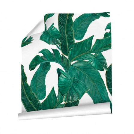 Papel Autoadhesivo Life In Tropic