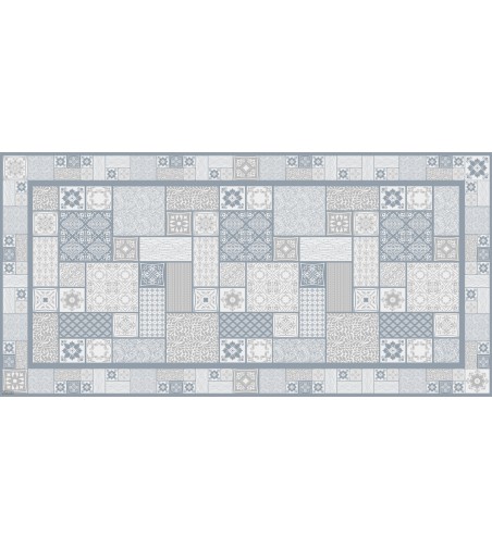 Alfombra Vinílica Isabela