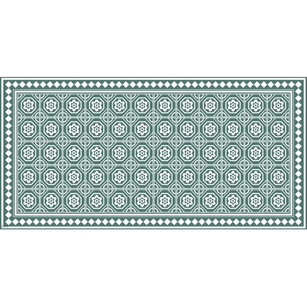 Alfombra Vinílica New Line