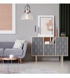 Vinilo para muebles con estampado sam maquigris