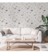 Papel Autoadhesivo Terrazo Mina