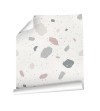 Papel Autoadhesivo Terrazo Mina