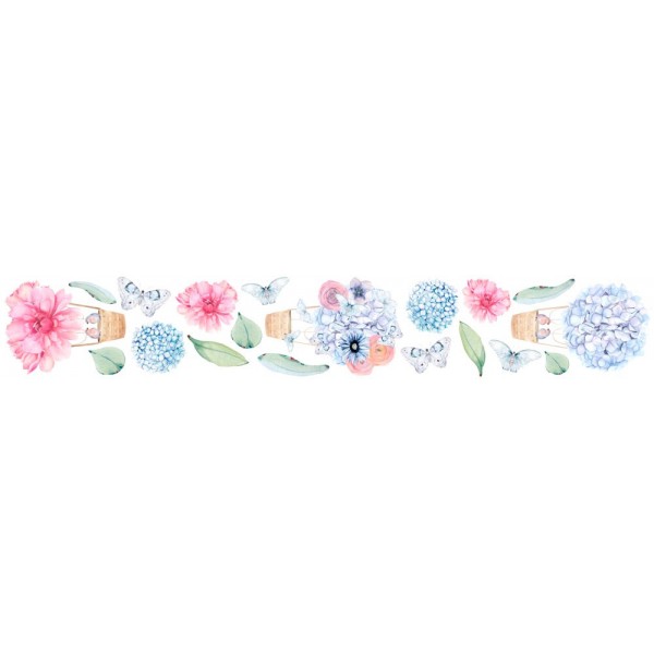 MaxiRoll 32x200 cm Globos