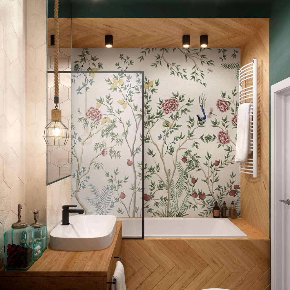 Persuasión Poderoso enfocar Preparar o no una pared de azulejos antes de colocar un papel autoadhesivo de MOTIF? - Blog Motif Persuasión Poderoso enfocar Preparar o no una pared de azulejos antes de colocar un papel autoadhesivo de MOTIF? - Blog Motif