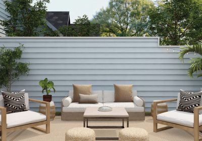 Imagen de Cambiar el suelo de tu terraza sin obra