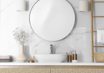 Imagen de Ideas «low cost» para reformar tu baño sin obras