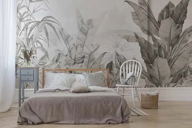 Hola  Descubre las mejores ideas para decorar muebles con papel pintado Y  convertirlos en piezas superoriginales - Blog Motif