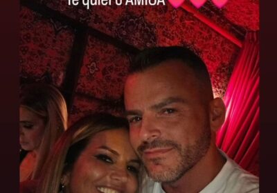 Imagen de Marta López elige a MOTIF para la decoración de su nuevo local “Le Club Somosaguas”