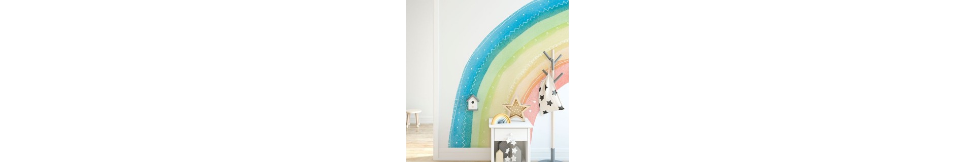 Colección Rainbow