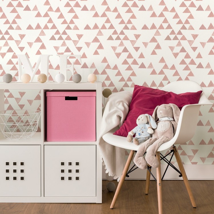 ¿Cómo introducir la decoración geométrica en tu casa?