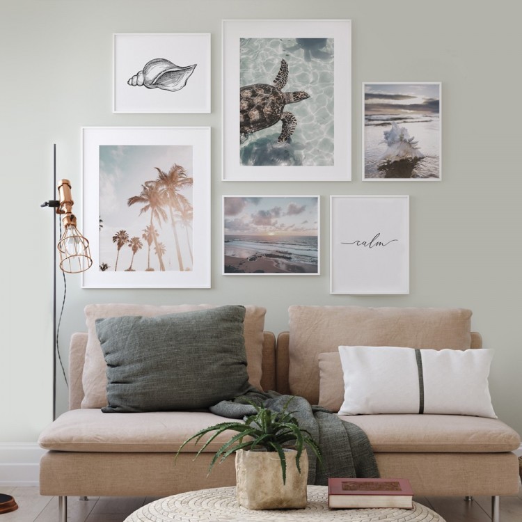 Los hagshtags deco que triunfan en Instagram
