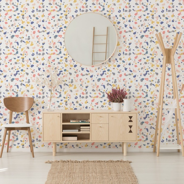 Incluir el terrazo en tu deco, ¡muy fácil con Motif!
