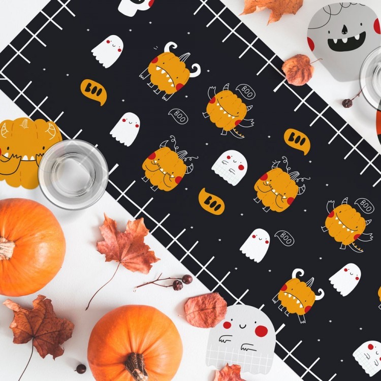 Ya es Halloween en Motif