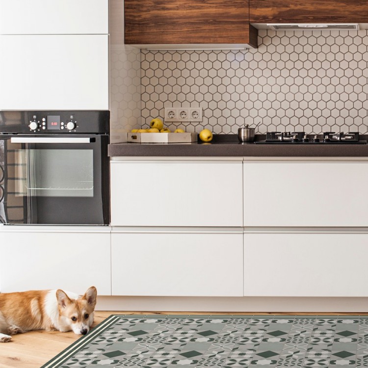 Las alfombras ideales para los petlovers