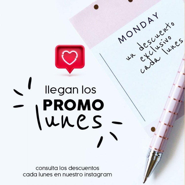 Promo lunes, el antídoto para el bajón de volver a la rutina